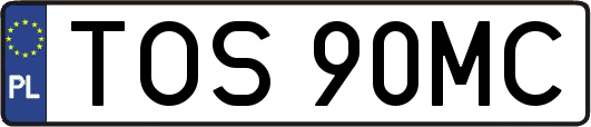 TOS90MC