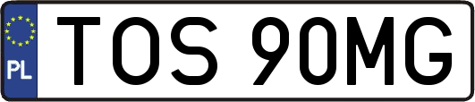 TOS90MG