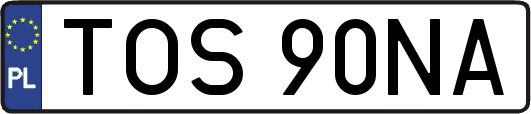TOS90NA
