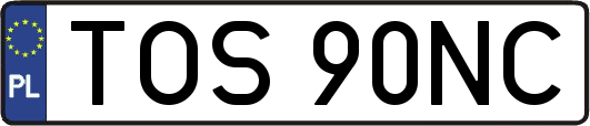 TOS90NC