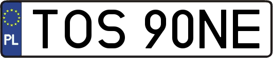 TOS90NE