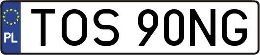 TOS90NG