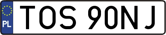 TOS90NJ