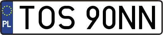 TOS90NN