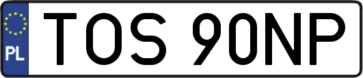 TOS90NP