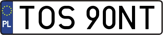 TOS90NT