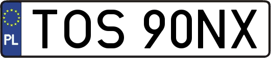 TOS90NX