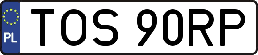 TOS90RP