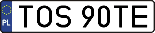 TOS90TE