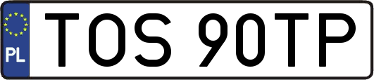 TOS90TP