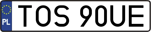 TOS90UE