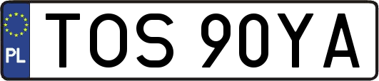 TOS90YA