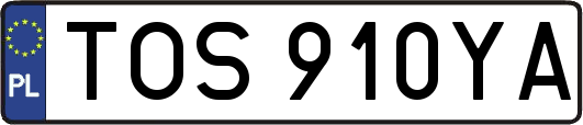 TOS910YA