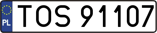 TOS91107