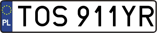 TOS911YR