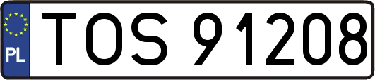 TOS91208