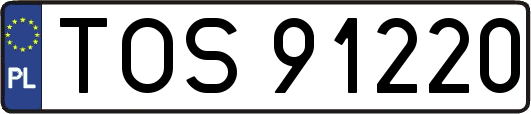 TOS91220