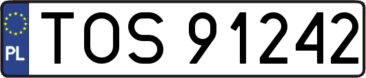 TOS91242