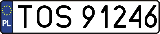 TOS91246