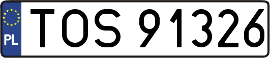 TOS91326