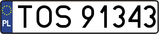 TOS91343