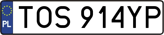 TOS914YP