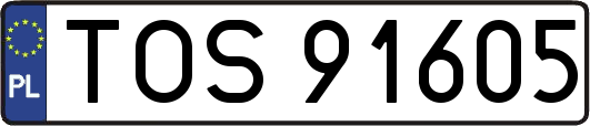 TOS91605