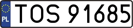 TOS91685