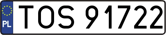 TOS91722