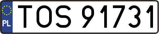 TOS91731