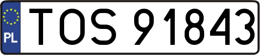 TOS91843