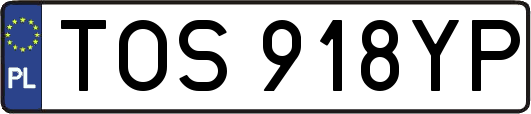 TOS918YP