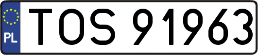 TOS91963