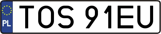 TOS91EU