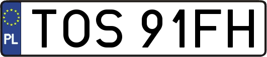 TOS91FH
