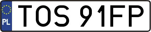 TOS91FP