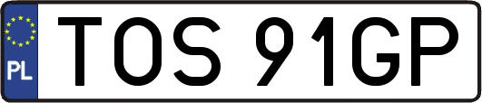 TOS91GP