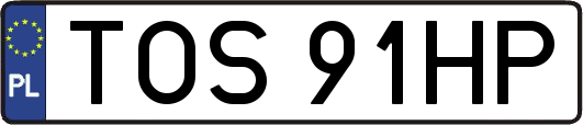 TOS91HP