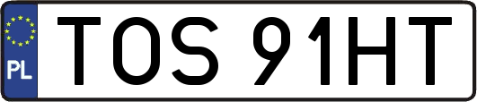 TOS91HT