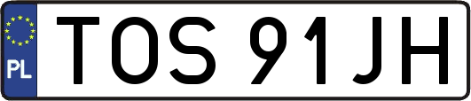 TOS91JH