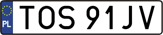 TOS91JV