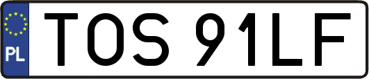 TOS91LF
