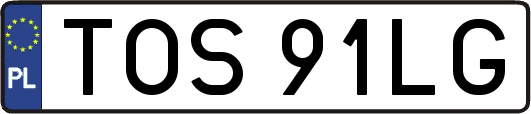 TOS91LG