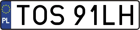 TOS91LH