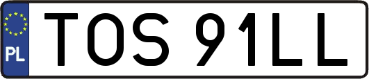 TOS91LL