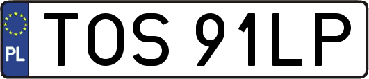 TOS91LP