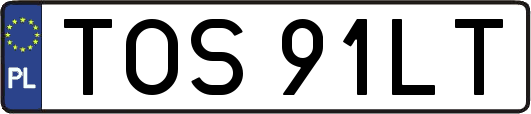 TOS91LT