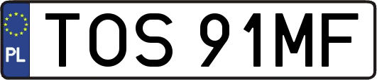 TOS91MF