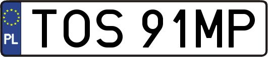 TOS91MP