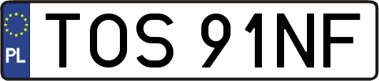 TOS91NF